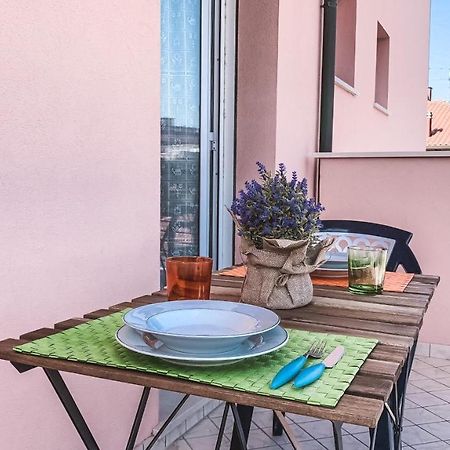 Appartamento Il Poeta - Affitti Brevi Italia Rimini Luaran gambar