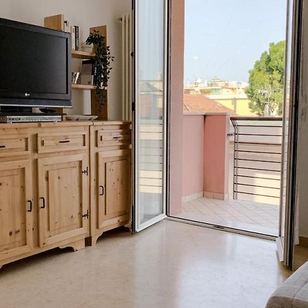 Appartamento Il Poeta - Affitti Brevi Italia Rimini Luaran gambar