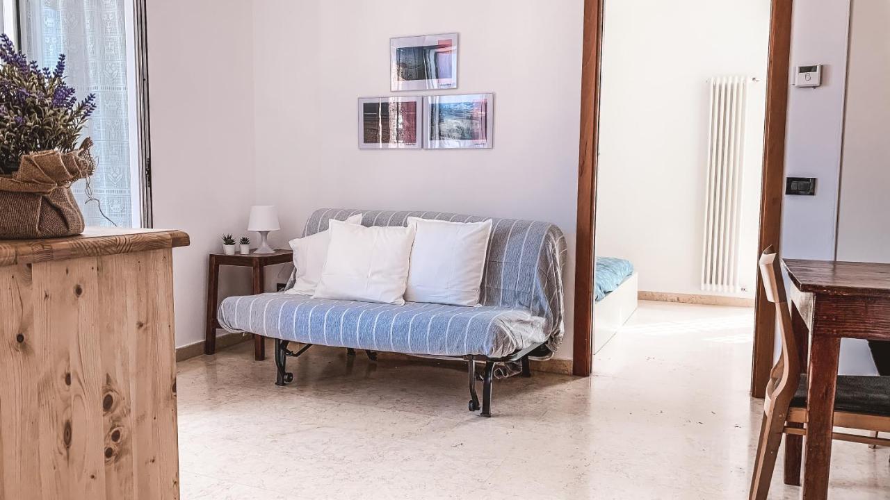 Appartamento Il Poeta - Affitti Brevi Italia Rimini Luaran gambar
