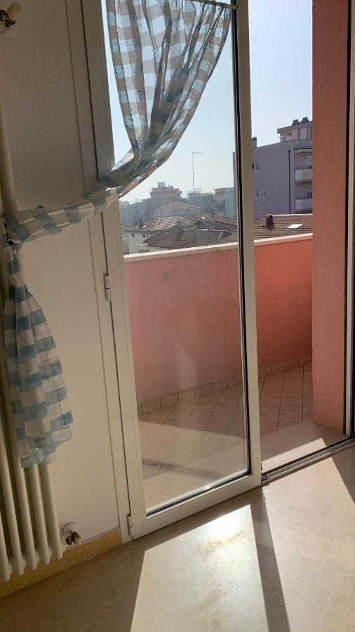 Appartamento Il Poeta - Affitti Brevi Italia Rimini Luaran gambar